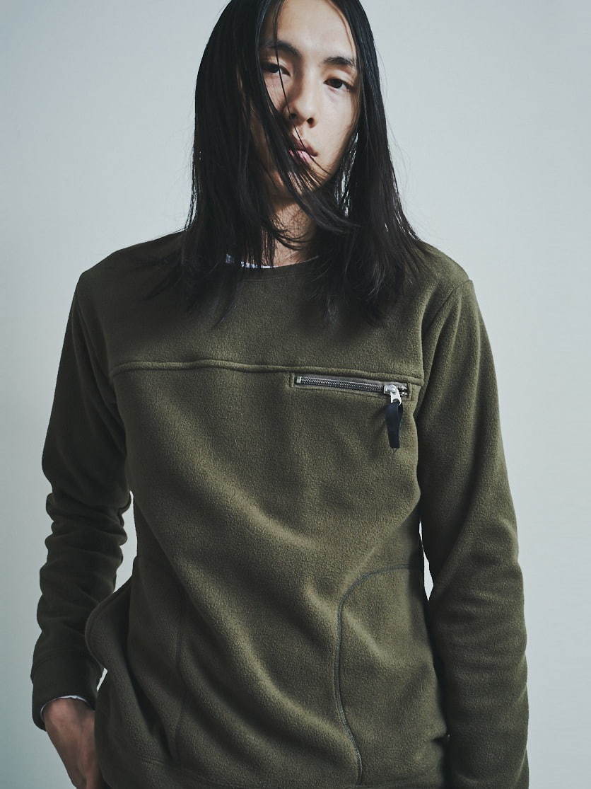 マージン 2020-21年秋冬<span>コレクション</span> - 写真28