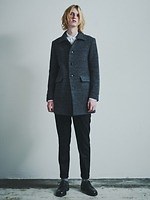 マージン2020-21年秋冬コレクション 画像9枚目
