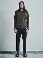 マージン2020-21年秋冬コレクション 画像27枚目