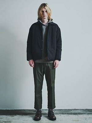 マージン(MAGINE) 2020-21年秋冬メンズコレクション  - 写真7