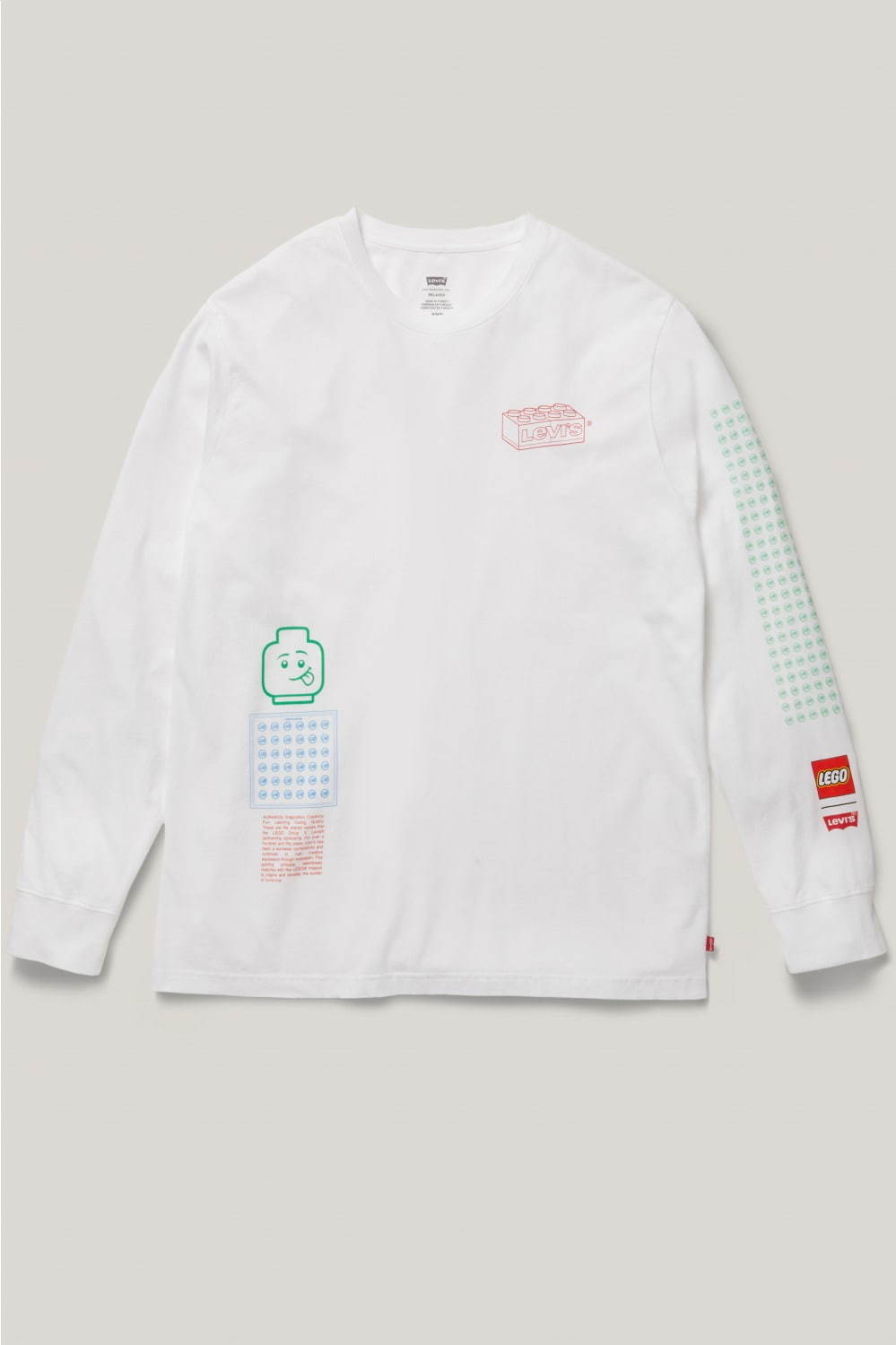 リーバイス(Levi's) レゴ ドッツ｜写真21