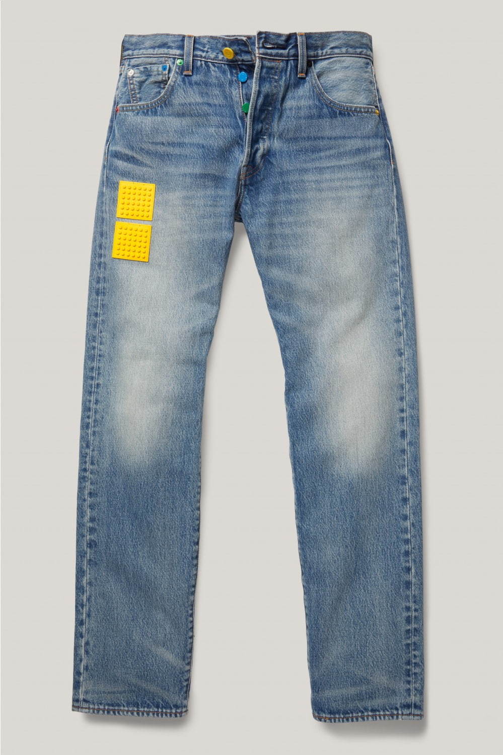 リーバイス(Levi's) レゴ ドッツ｜写真18