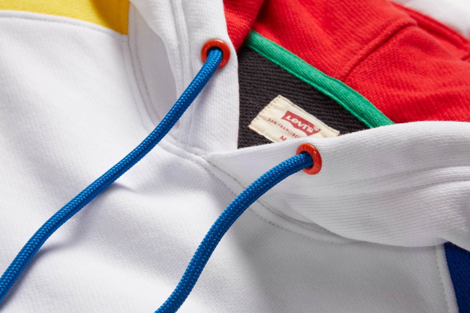 リーバイス(Levi's) レゴ ドッツ｜写真4