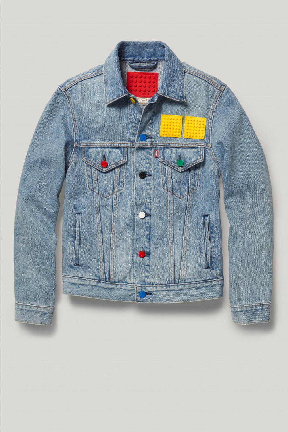 リーバイス(Levi's) レゴ ドッツ｜写真11