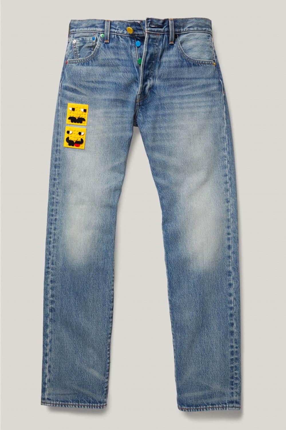 リーバイス(Levi's) レゴ ドッツ｜写真19