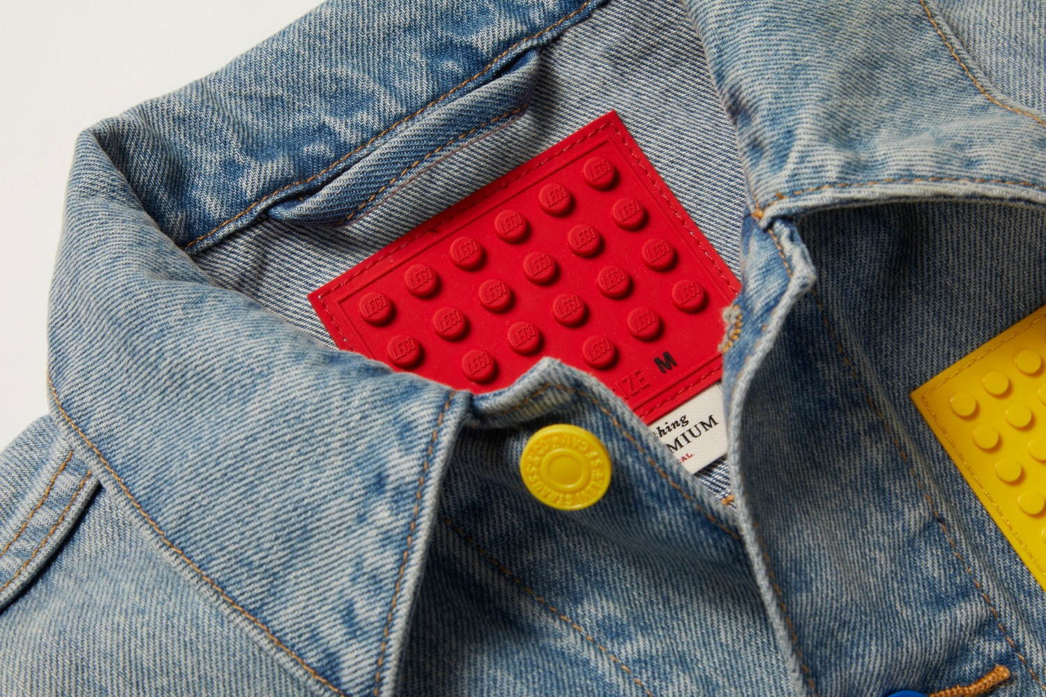 リーバイス(Levi's) レゴ ドッツ｜写真7