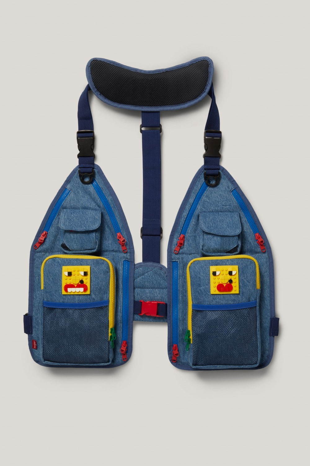 リーバイス(Levi's) レゴ ドッツ｜写真26