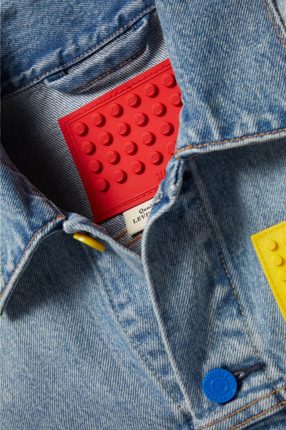 リーバイス(Levi's) レゴ ドッツ｜写真13