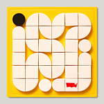 リーバイス(Levi's) レゴ ドッツ｜写真55