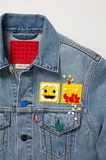 リーバイス(Levi's) レゴ ドッツ｜写真60