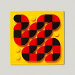 リーバイス(Levi's) レゴ ドッツ｜写真54