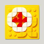 リーバイス(Levi's) レゴ ドッツ｜写真42