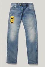 リーバイス(Levi's) レゴ ドッツ｜写真19