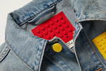 リーバイス(Levi's) レゴ ドッツ｜写真7