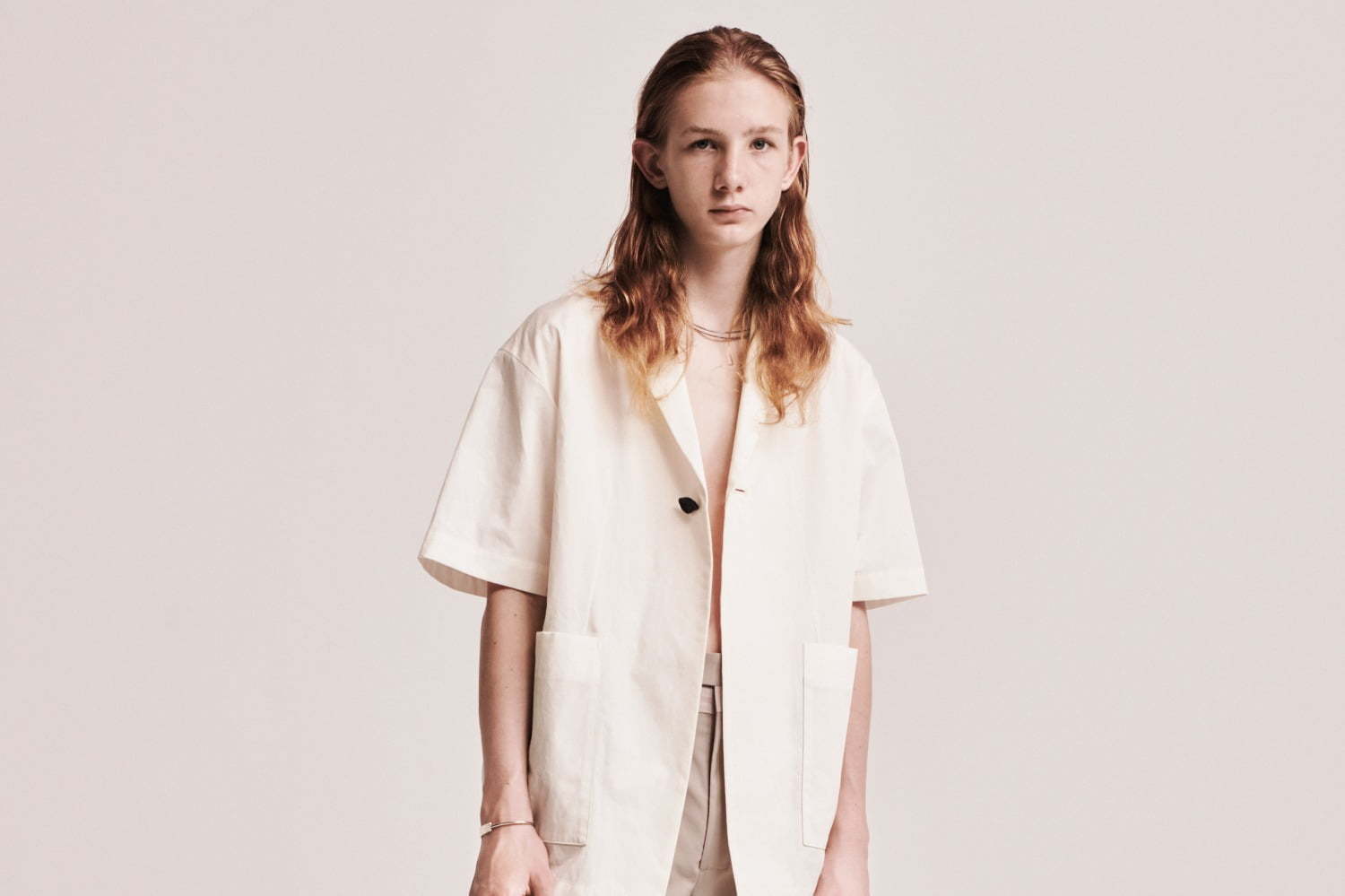 Y.O.N. 2021SS Collection