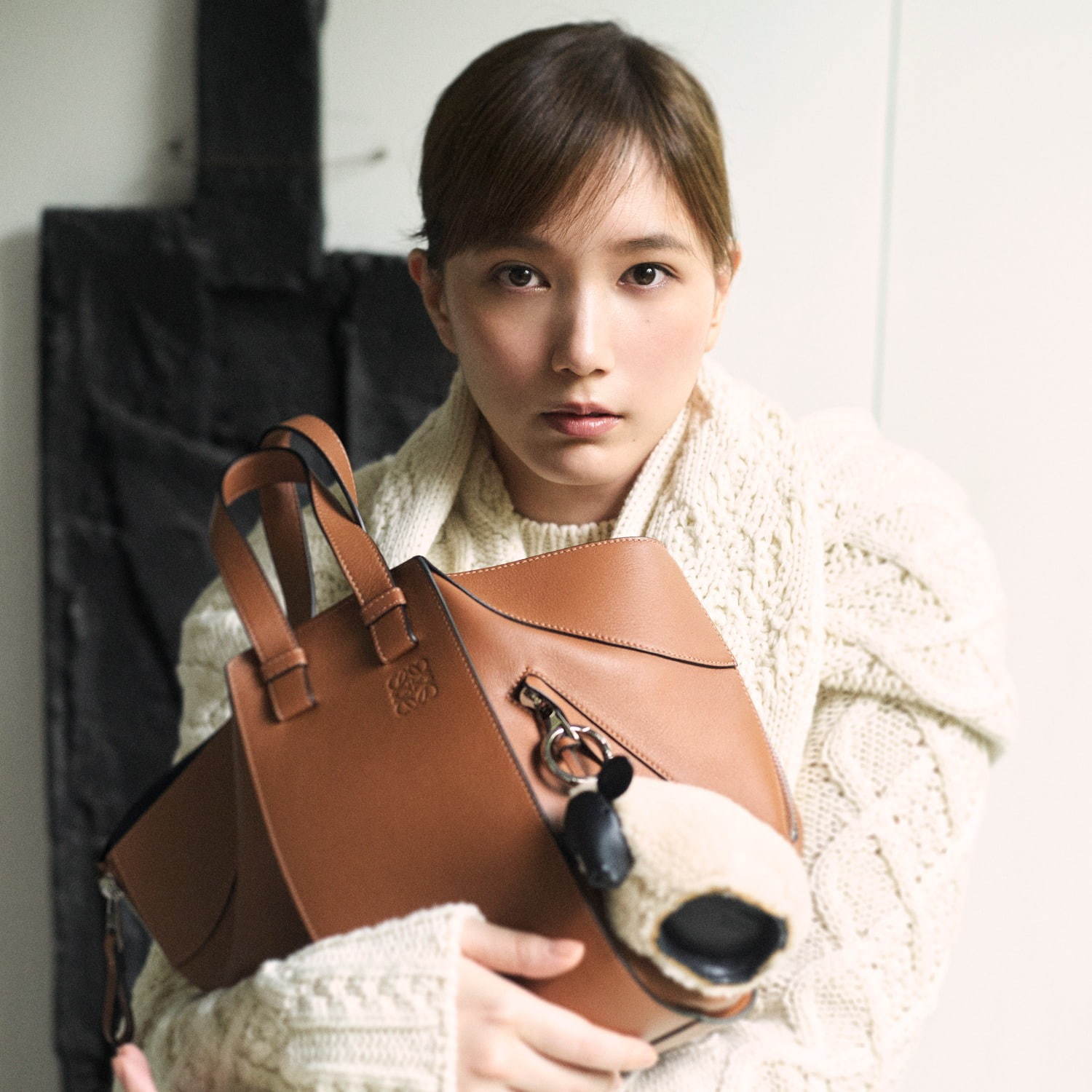 ロエベ(LOEWE) ハンモック｜写真10