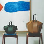 ロエベ(LOEWE) ハンモック｜写真8