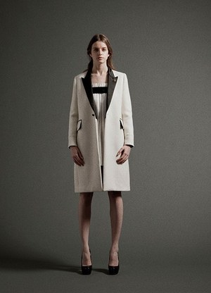 ザ・リラクス(THE RERACS) 2013-14年秋冬ウィメンズコレクション  - 写真5