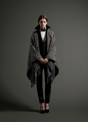 ザ・リラクス(THE RERACS) 2013-14年秋冬ウィメンズコレクション  - 写真6