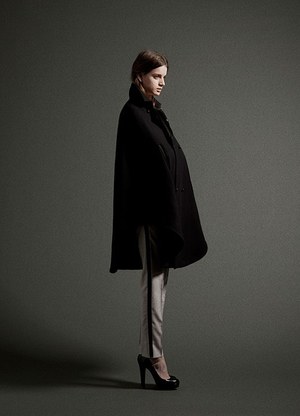 ザ・リラクス(THE RERACS) 2013-14年秋冬ウィメンズコレクション  - 写真10