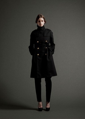 ザ・リラクス(THE RERACS) 2013-14年秋冬ウィメンズコレクション  - 写真12