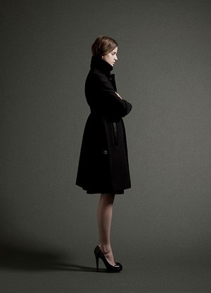 ザ・リラクス(THE RERACS) 2013-14年秋冬ウィメンズコレクション  - 写真14