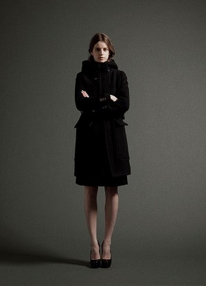 ザ・リラクス(THE RERACS) 2013-14年秋冬ウィメンズコレクション  - 写真15