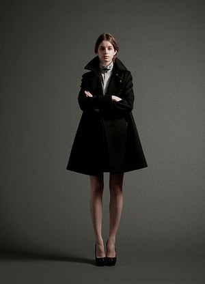 ザ・リラクス(THE RERACS) 2013-14年秋冬ウィメンズコレクション  - 写真16