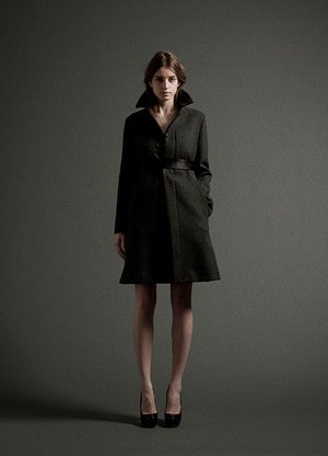 ザ・リラクス(THE RERACS) 2013-14年秋冬ウィメンズコレクション  - 写真17