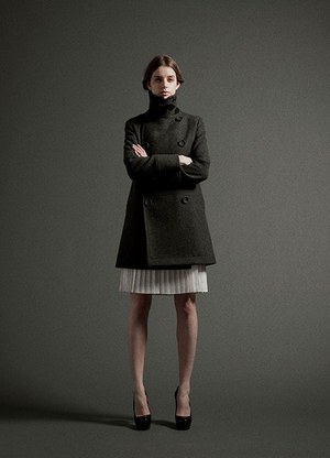 ザ・リラクス(THE RERACS) 2013-14年秋冬ウィメンズコレクション  - 写真18