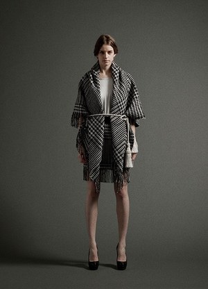 ザ・リラクス(THE RERACS) 2013-14年秋冬ウィメンズコレクション  - 写真19