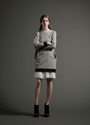 ザ・リラクス(THE RERACS) 2013-14年秋冬ウィメンズコレクション  - 写真20