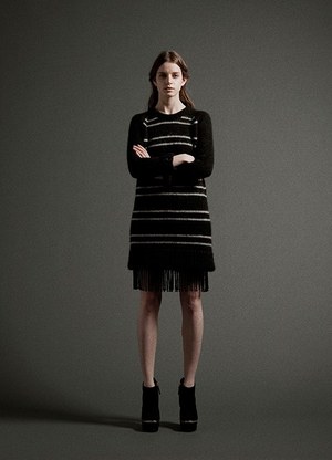 ザ・リラクス(THE RERACS) 2013-14年秋冬ウィメンズコレクション  - 写真21