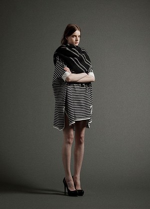 ザ・リラクス(THE RERACS) 2013-14年秋冬ウィメンズコレクション  - 写真22