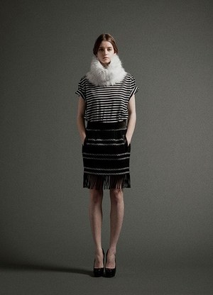 ザ・リラクス(THE RERACS) 2013-14年秋冬ウィメンズコレクション  - 写真23