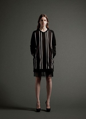 ザ・リラクス(THE RERACS) 2013-14年秋冬ウィメンズコレクション  - 写真27