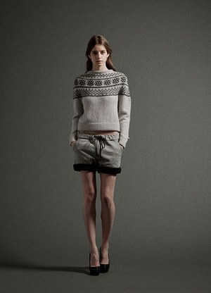 ザ・リラクス(THE RERACS) 2013-14年秋冬ウィメンズコレクション  - 写真28