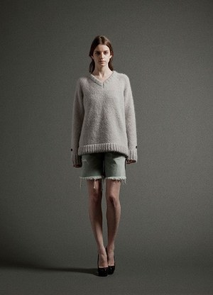 ザ・リラクス(THE RERACS) 2013-14年秋冬ウィメンズコレクション  - 写真32