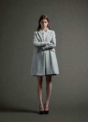 ザ・リラクス(THE RERACS) 2013-14年秋冬ウィメンズコレクション  - 写真33