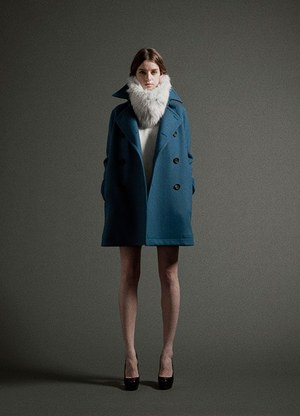 ザ・リラクス(THE RERACS) 2013-14年秋冬ウィメンズコレクション  - 写真35