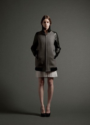ザ・リラクス(THE RERACS) 2013-14年秋冬ウィメンズコレクション  - 写真40