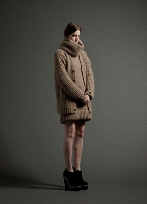 ザ・リラクス(THE RERACS) 2013-14年秋冬ウィメンズコレクション  - 写真44