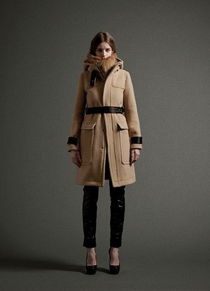 ザ・リラクス(THE RERACS) 2013-14年秋冬ウィメンズコレクション  - 写真45