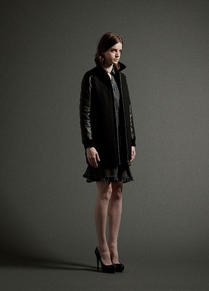 ザ・リラクス(THE RERACS) 2013-14年秋冬ウィメンズコレクション  - 写真46