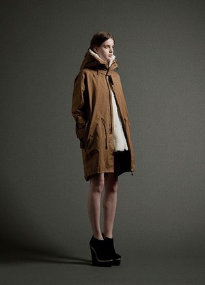 ザ・リラクス(THE RERACS) 2013-14年秋冬ウィメンズコレクション  - 写真48