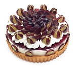 カフェコムサ(Cafe comme ca) ぶどうの日｜写真2