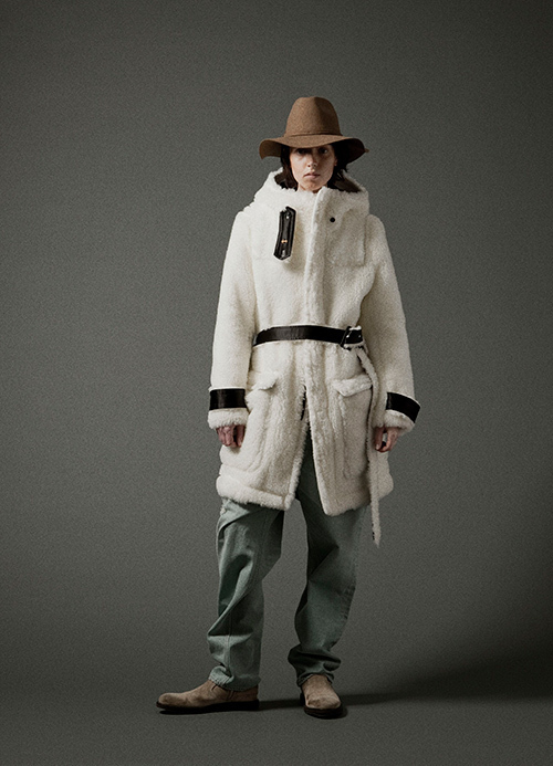 ザ・リラクス 2013-14年秋冬<span>コレクション</span> - 写真4