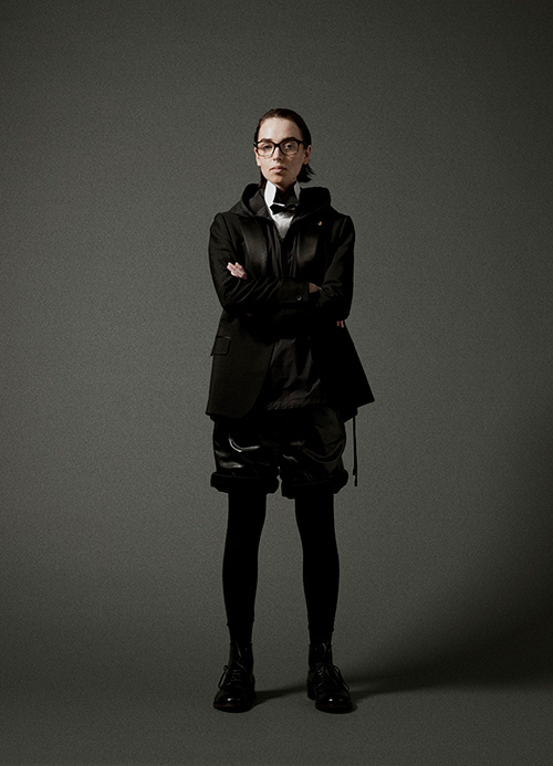 ザ・リラクス 2013-14年秋冬<span>コレクション</span> - 写真5