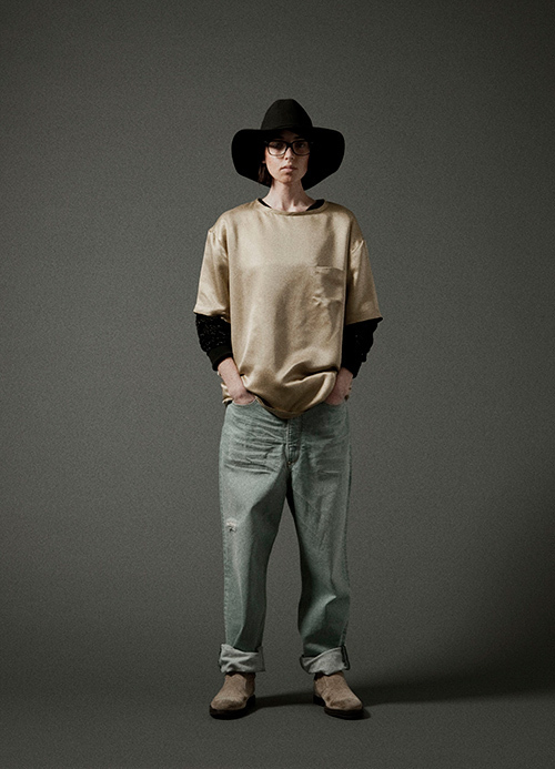ザ・リラクス 2013-14年秋冬<span>コレクション</span> - 写真19