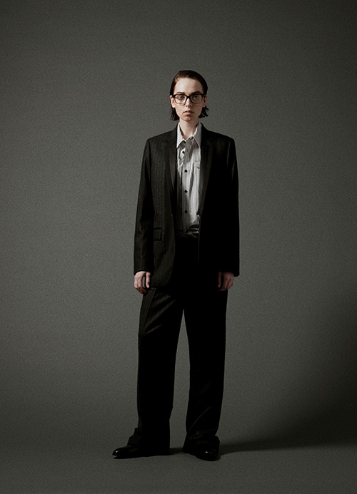 ザ・リラクス 2013-14年秋冬<span>コレクション</span> - 写真20